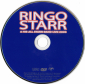 Ringo Starr And His All Starr Band Live (With Richard Marx Sheila E. Edgar Winter) 2008 DVD NTSC - вид 2