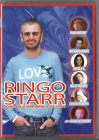 Ringo Starr And His All Starr Band Live (With Richard Marx Sheila E. Edgar Winter) 2008 DVD NTSC