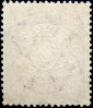Германия , Бавария 1888 год . Герб Баварии . 10 pf. Каталог 1,0 €. (2) - вид 1