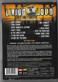 Living Loud ‎(ex. Deep Purple Ozzy) "Live Sydney Fox Studio" 2004 DVD   - вид 1