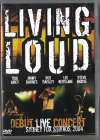 Living Loud ‎(ex. Deep Purple Ozzy) 