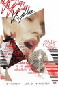 Kylie Minogue "Kylie Fever - 2002" 2002 DVD  - вид 2