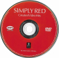Simply Red "Greatest Video Hits" 2002 DVD   - вид 4