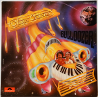 Oliver Onions ''Bulldozer'' 1979 Lp  