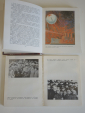 5 книги космос, космонавтика, космонавты, Гагарин СССР, 1970-80-ые г.г. - вид 2