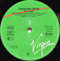 Tangerine Dream "White Eagle" 1982 Lp  - вид 2