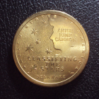 США 1 доллар 2019 p год Энни Джамп Кэннон.