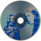 The Allman Brothers Band "Jessica" 1996 CD Germany   - вид 3