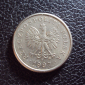 Польша 20 грошей 1997 год. - вид 1
