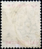 Кипр 1903 год . King Edward VII . 0,5 pi . Каталог 1,8 €. (1) - вид 1