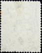 Ньюфаундленд 1938 год . King George VI . 2 с . Каталог 1,50 €. - вид 1