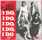 ABBA "I Do, I Do, I Do, I Do, I Do" 1975 Single Denmark   - вид 1