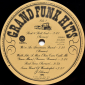 Grand Funk Railroad "Grand Funk Hits" 1976 Lp Japan   - вид 7