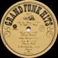 Grand Funk Railroad "Grand Funk Hits" 1976 Lp Japan   - вид 8