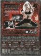 Город грехов 2 (Микки Рурк Джессика Альба Брюс Уиллис) DVD Запечатан!  - вид 1