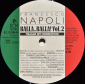 Francesco Napoli "Balla..Balla! - Vol.2" 1987 2Maxi Single   - вид 3