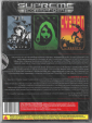 Supreme Commander PC DVD Запечатан!   - вид 1
