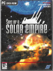 Sins Of A Solar Empire PC DVD Запечатан! 