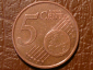 Франция 5 евроцентов, евро центов, 1999 год _1_ - вид 1