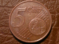 Франция 5 евроцентов, евро центов, 1999 год _2_ - вид 1