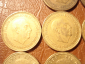 Испания, Набор из 17 монет, номиналом 1 песета, 1947 - 1988 г.г., оптом !!!  - вид 5