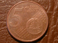 Испания, 5 Евро центов, евроцентов, центов, 2006 год - вид 1