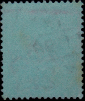 Великобритания 1887 год . Королева Виктория . 2,5 p. Каталог 5 £ . (8) - вид 1