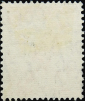 Австралия 1942 год . Рыжий кенгуру . Каталог 0,60 $ . (4) - вид 1