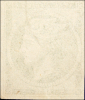 Греция 1875 год . Гермес . 5 L . Каталог 25 €. (2) - вид 1