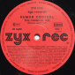 Humor Control "The Carnival Mix" 1987 Maxi Single ZYX   - вид 2