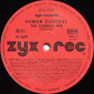 Humor Control "The Carnival Mix" 1987 Maxi Single ZYX   - вид 3