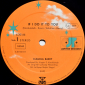 Claudja Barry "If I Do It To You" 1982 Maxi Single   - вид 2