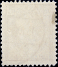 Люксембург 1927 год . Герцогиня Шарлотта 75 c . Каталог 0,55 £ . - вид 1