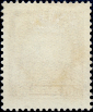 Монако 1933 год . Принц Луи II (1870-1949) 50 c . Каталог 2,0 €. - вид 1