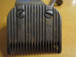 Машинка для стрижки волос ручная механическая старинная США. - вид 4