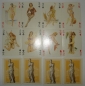 Игральные карты Пин Ап Австрия 1955 год Baby Dolls - вид 7