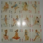 Игральные карты Пин Ап Австрия 1955 год Baby Dolls - вид 6