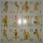 Игральные карты Пин Ап Австрия 1955 год Baby Dolls - вид 4