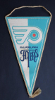 Филадельфия Флайерз Philadelphia Flyers хоккейный клуб НХЛ США 1970-е