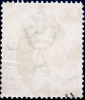 Австралия 1922 год . Король Георг V . 2 p . Каталог 2,75 $. - вид 1