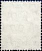 Австралия 1926 год . Король Георг V . 1 p . Каталог 0,50 €. - вид 1