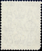 Австралия 1929 год . Король Георг V . 3 p . Каталог 3,0 €. - вид 1