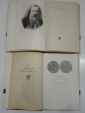 2 книги 100 лет периодического закона химических элементов, химия, наука СССР, 1969, 1971 г. - вид 3