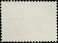 Ньюфаундленд 1896 год . Атлантическая Треска (Gadus morrhua) . Каталог 80 € . (1) - вид 1