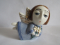 Ангел ,авторская керамика,Вербилки ,на выбор - вид 4