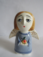 Ангел ,авторская керамика,Вербилки ,на выбор - вид 5