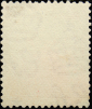 Барбадос 1916 год . Мифология , колесница . 1,0 p . Каталог 6 £ . - вид 1