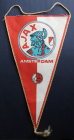 FIFA Аякс футбольный клуб Амстердам Amsterdamsche Football Club Ajax 1970-е 