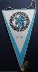 FIFA Футбольный клуб Челси Chelsea Football Club 1970-е 