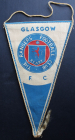 FIFA Футбольный клуб Рейнджерс Глазго Шотландия Rangers Football Club 1970-е 